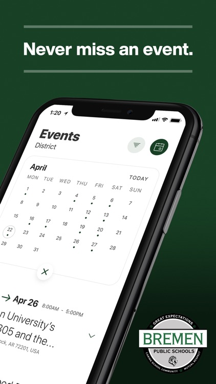 Bremen Public Schools, IN