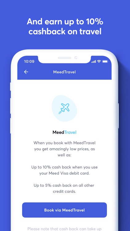 Meed Banking Club screenshot-7