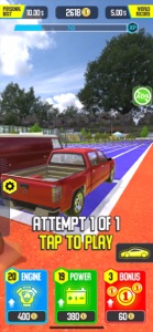 Car Summer Games 2021 screenshot #4 for iPhone