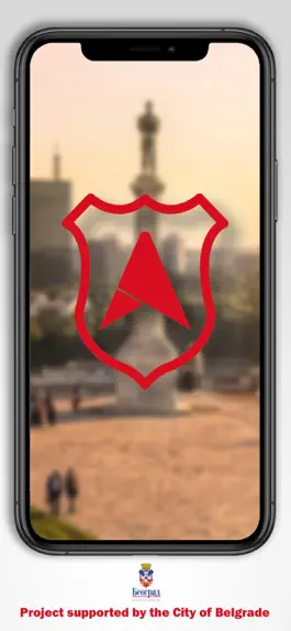 Game screenshot Belgrade: Traveling mod apk