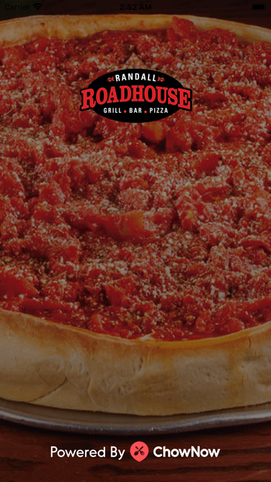 How to cancel & delete Randall Roadhouse Tavern from iphone & ipad 1