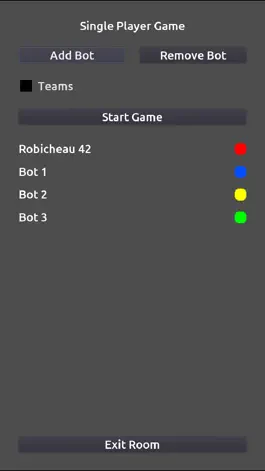 Game screenshot Robicheau Wahoo apk