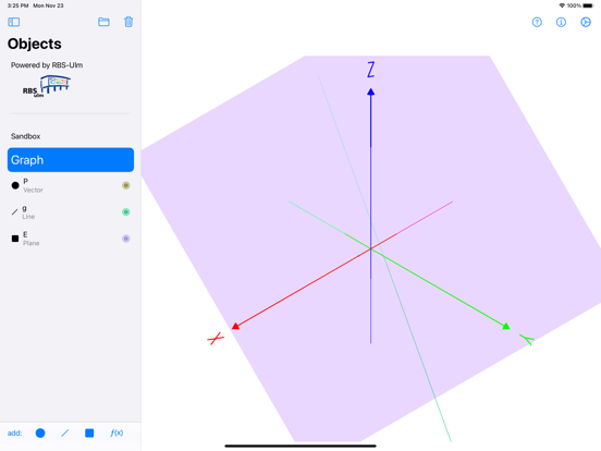 Screenshot #5 pour Vector Gem