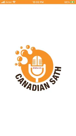 Game screenshot Canadian Sath hack