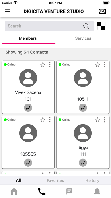 Smartify (Smartify.live) Screenshot