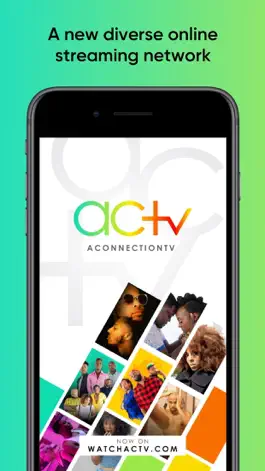 Game screenshot WatchACTV mod apk