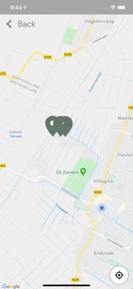 Game screenshot VoetstAPPen mod apk