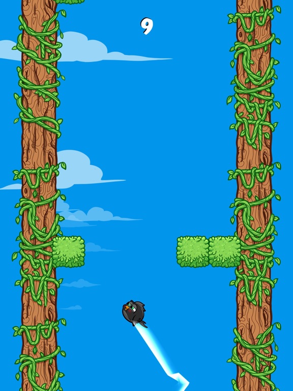 Screenshot #5 pour Ztap Bird