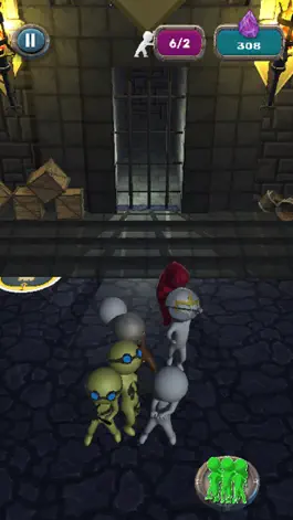 Game screenshot Catatonic hack
