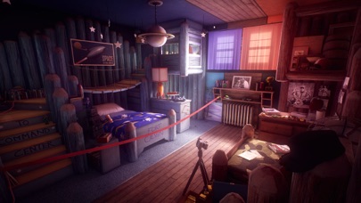 What Remains of Edith Finch Screenshot