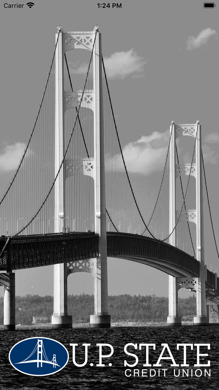 U.P. State Credit Union