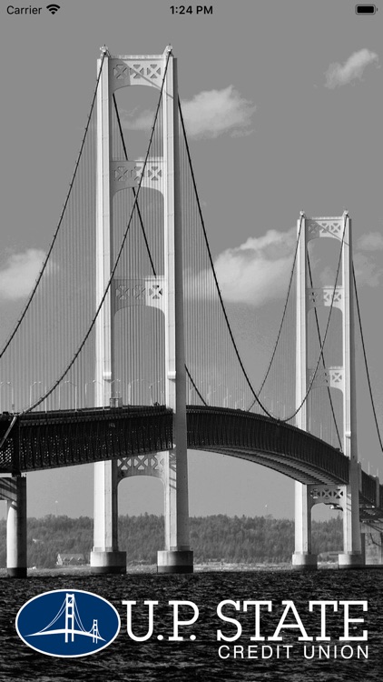 U.P. State CU Mobile