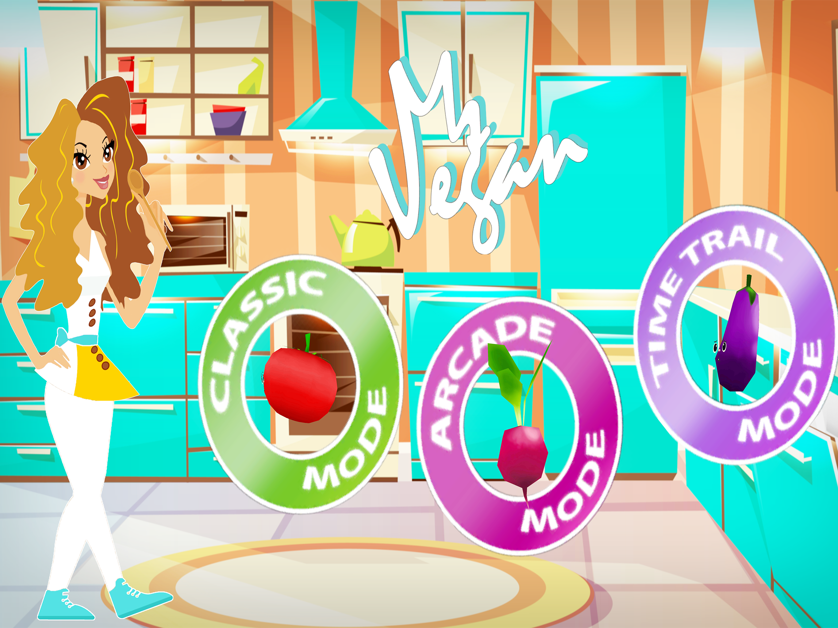 MsVegan screenshot 4