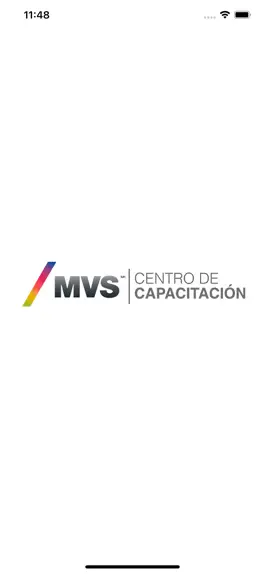 Game screenshot MVS CENTRO DE CAPACITACION mod apk
