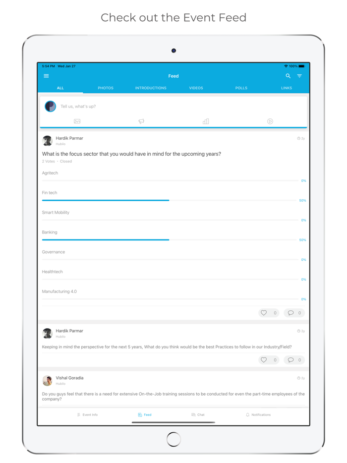 APB’S Virtual Platform