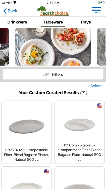 Virtual Packaging Assistant