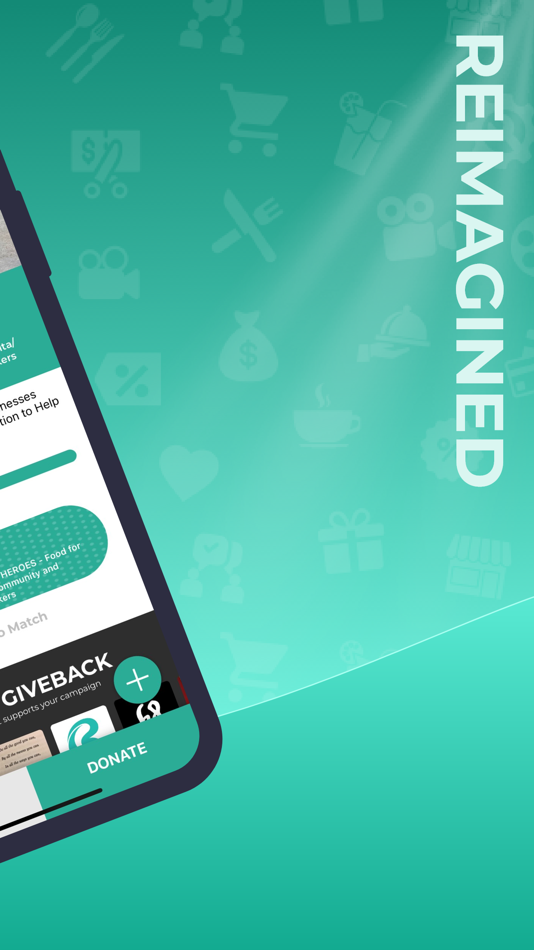 #2. GetRoots (iOS) Podle: ROOTS HOLDING, INC