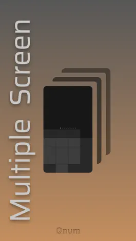 Game screenshot Qnum › Calculator mod apk