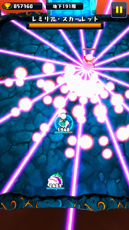 東方DungeonDive screenshot-3