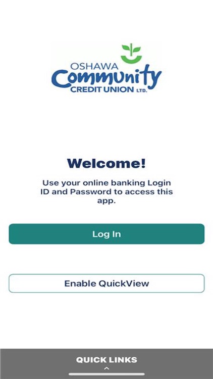 OCCU Mobile Banking