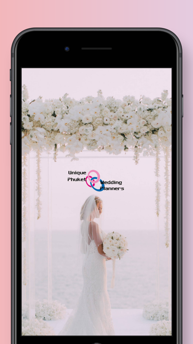 Unique Phuket Wedding Planners Screenshot