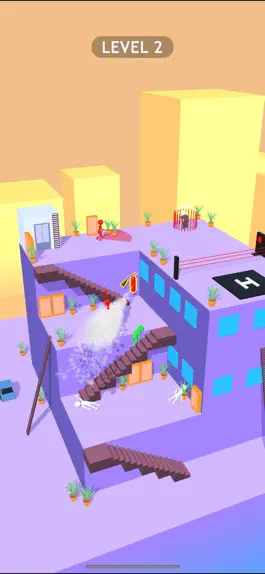 Game screenshot VIP Rescue! apk