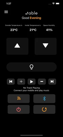 Game screenshot DE.CI hack