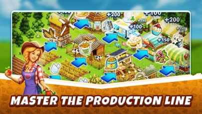 Big Farm: Mobile Harvest free Resources hack