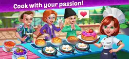 Game screenshot Cooking Food:  Cooking Games apk