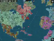 World Conqueror 4 ipad bilder 3