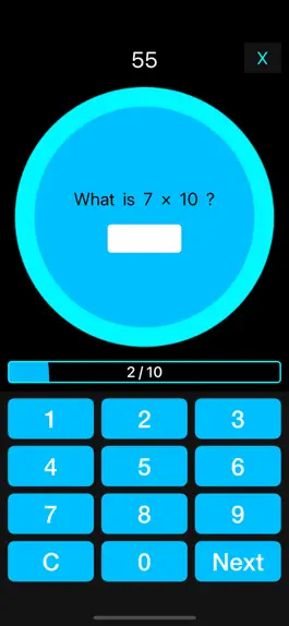 Game screenshot Maya's Math - Get Smarter apk