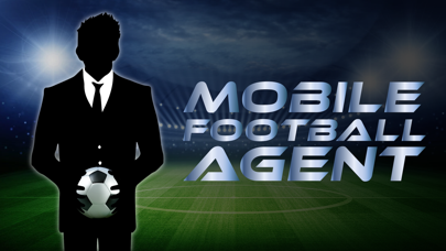 Mobile Football Agent Screenshot