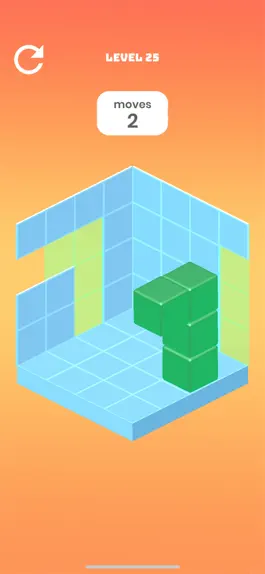 Game screenshot Smart Cube 3D hack