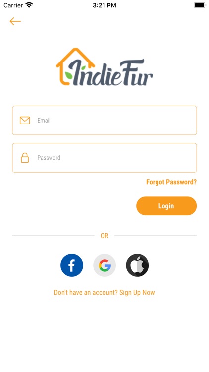IndieFur screenshot-5