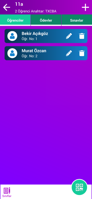 Kampüs Öğretmen(圖3)-速報App