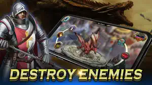 Immortal Throne screenshot 4