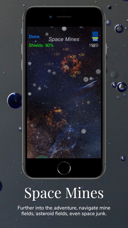 Donithius screenshot-3