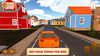 Virtual Daddy 2021 - Papa Game Screenshot