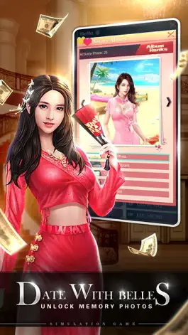 Game screenshot Crazy Rich Man apk