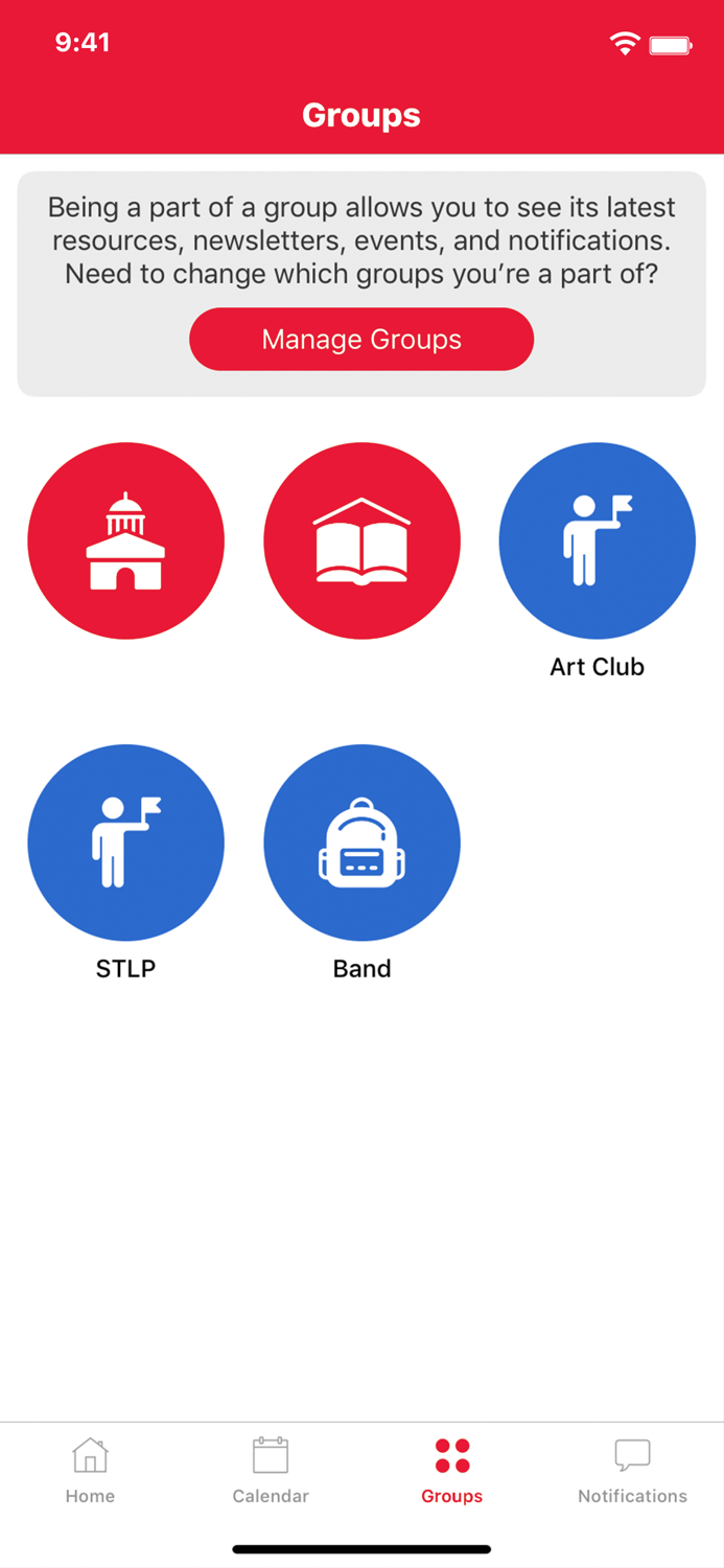 Northern Elementary School