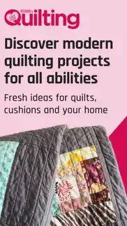 love patchwork & quilting problems & solutions and troubleshooting guide - 2