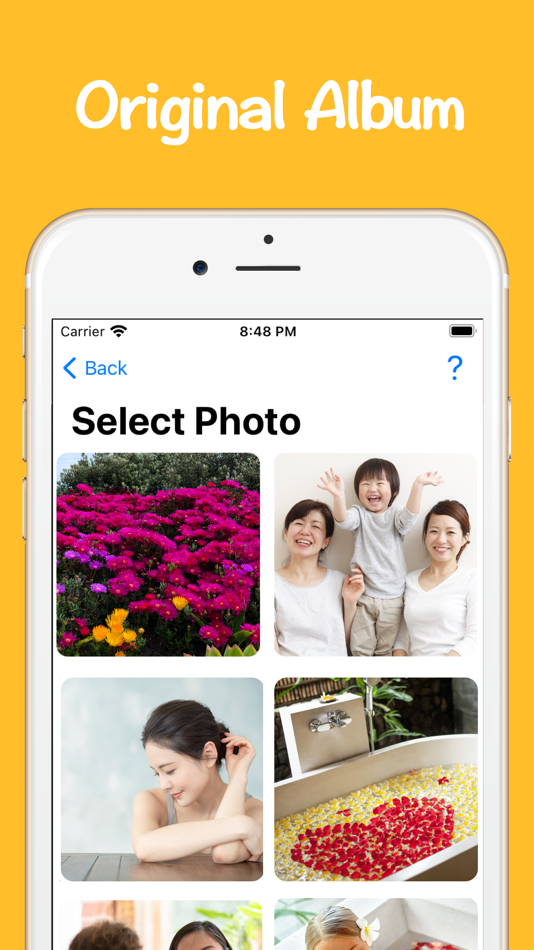 #3. WidgetPhoto (iOS) 由: Lisfee, Inc.