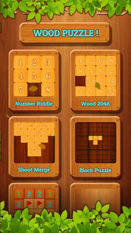 Game screenshot Number Puzzle:Woody Block Game mod apk
