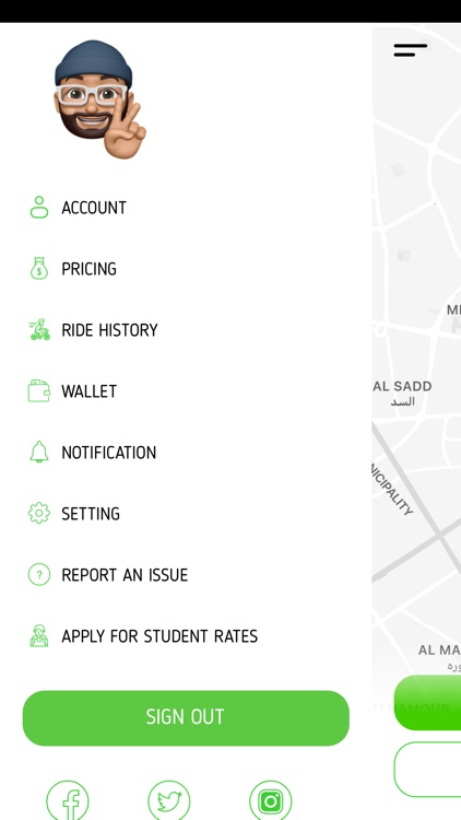 Pick & Ride screenshot-4