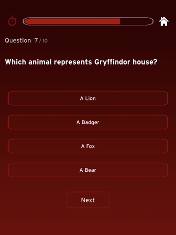 Quiz for Harry Potterのおすすめ画像2