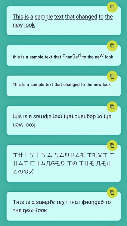 TXT App screenshot-3