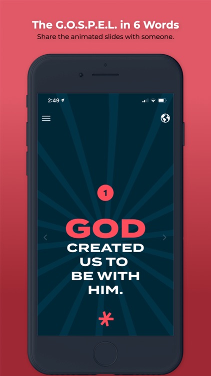 Life in 6 Words (Li6W) screenshot-3