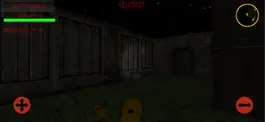 Game screenshot Maze Of Fright apk