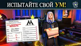 Game screenshot Harry Potter: Hogwarts Mystery apk