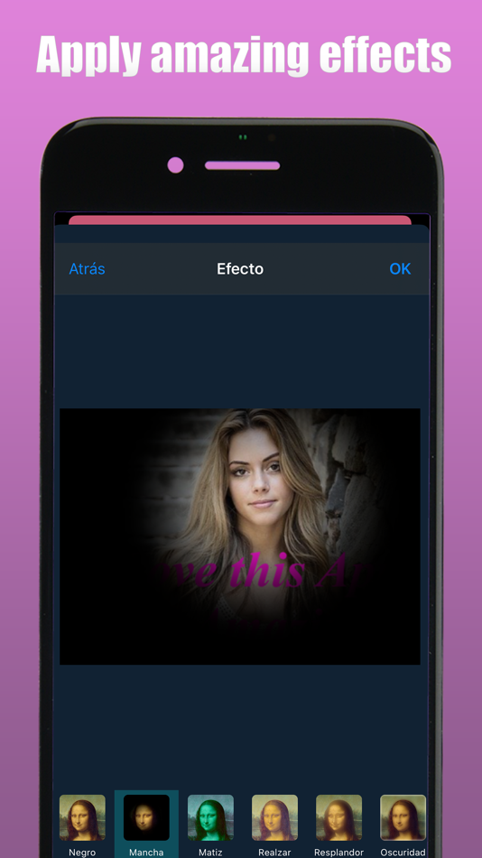 #5. Photo Make Up (iOS) 由: kai volkmar